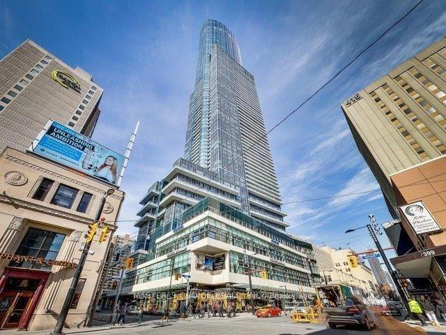 386 Yonge Street 1401 #1401, Toronto — Condo for lease, photo 1