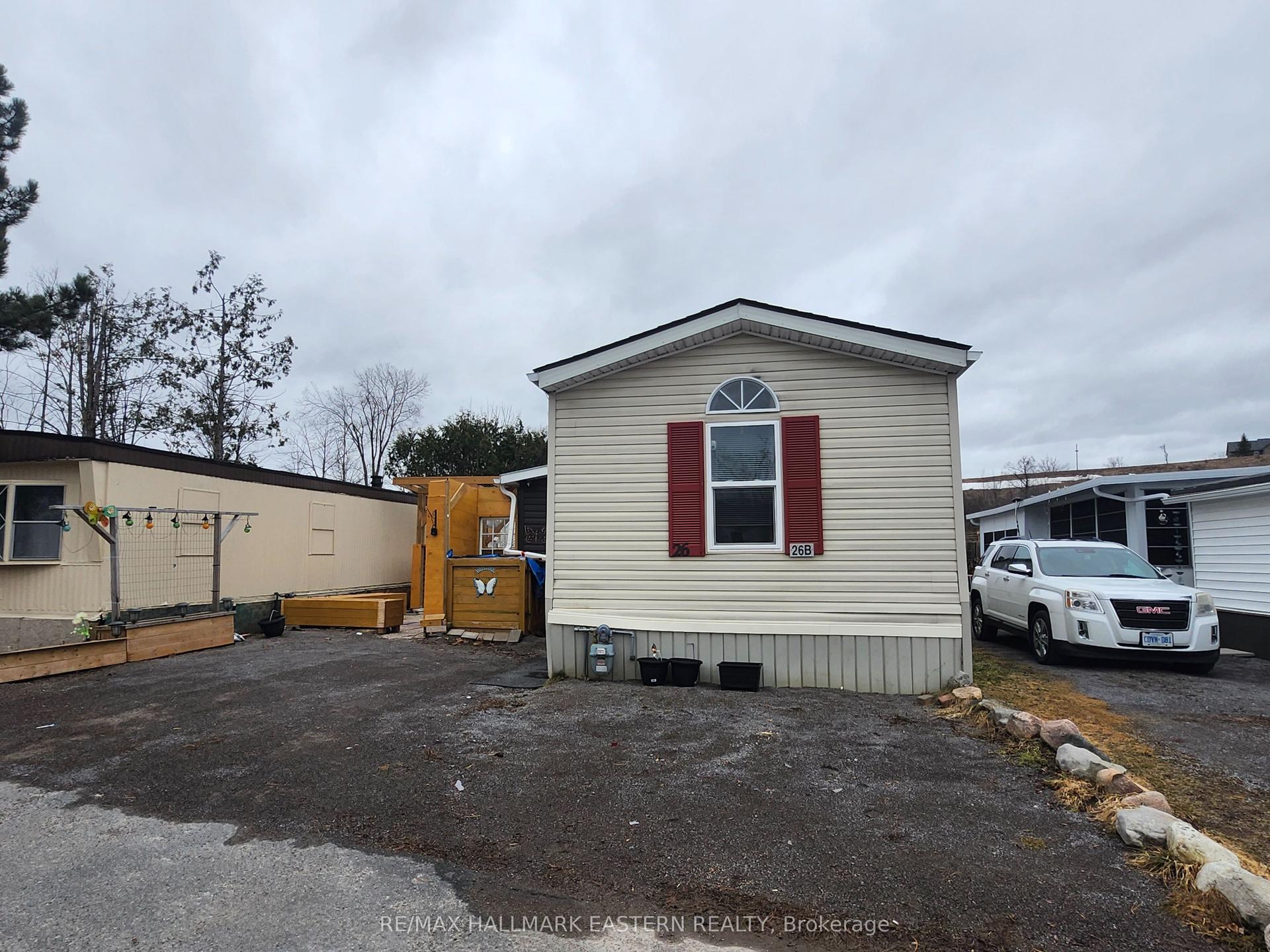 2244 Heritage Line 26B #26B — photo 1