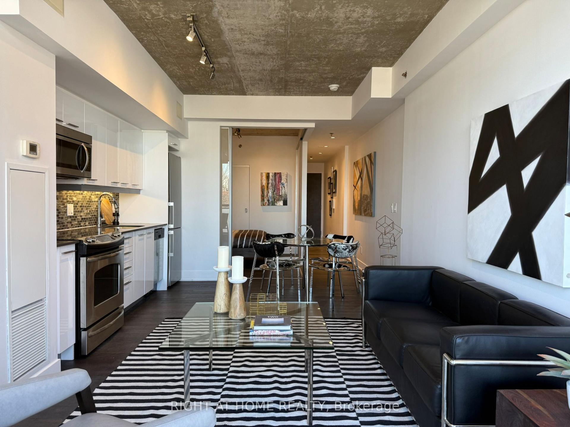 630 Queen Street E 407 #407, Toronto — Condo for sale, photo 1