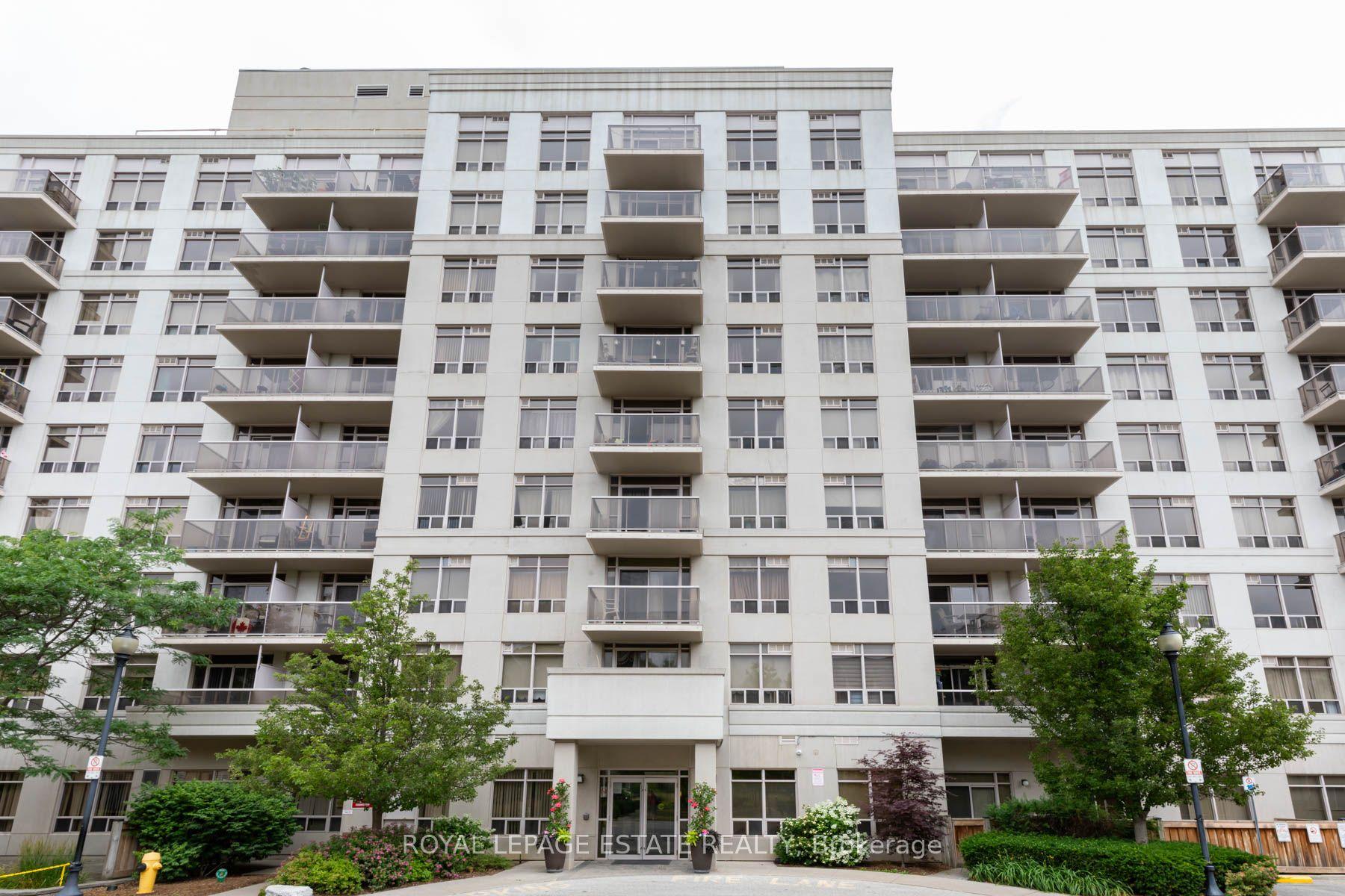 3650 Kingston Road 822 #822, Toronto — Condo for sale, photo 1