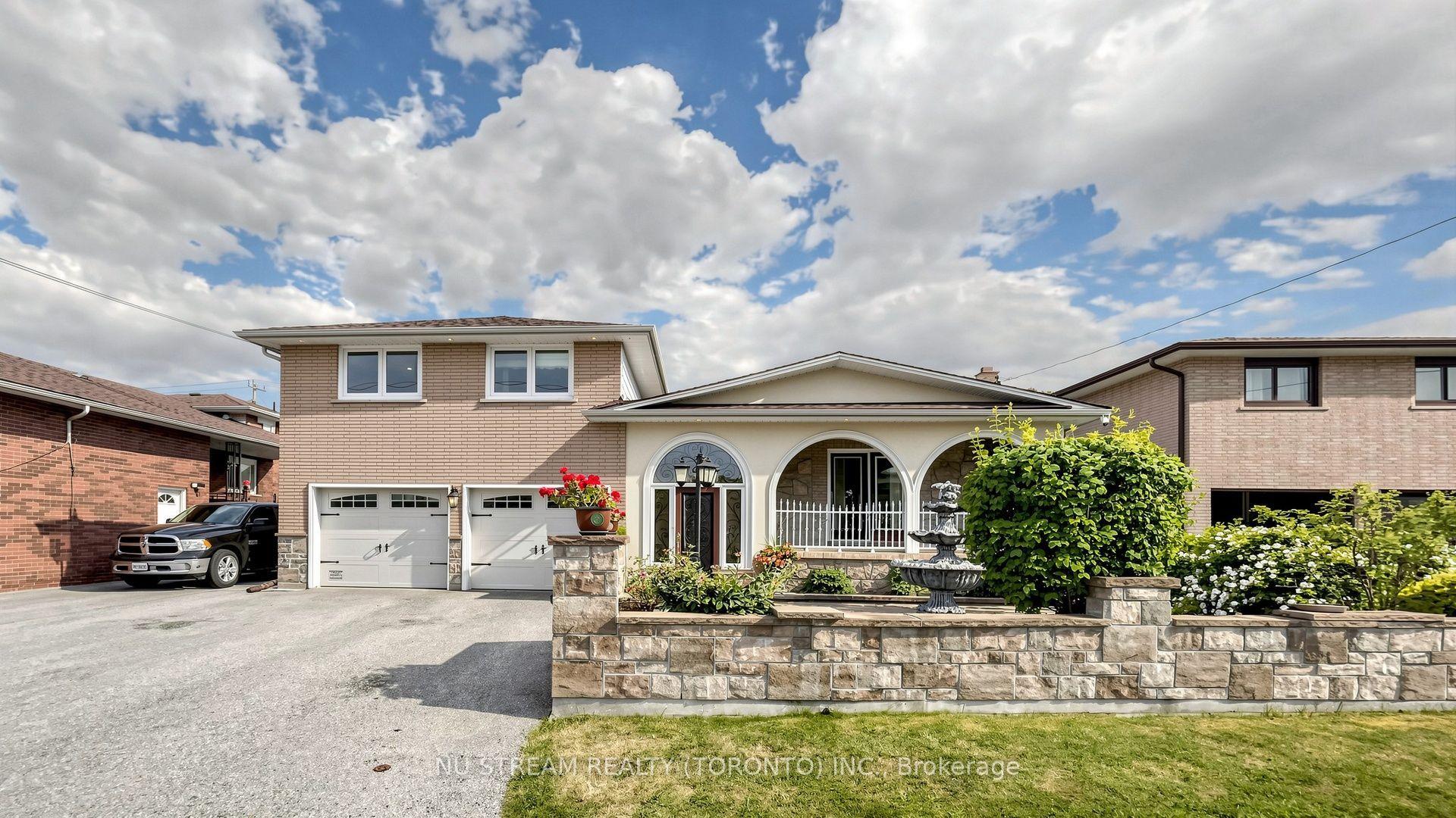 70 Back Street, Bradford West Gwillimbury — Detached for sale, photo 1