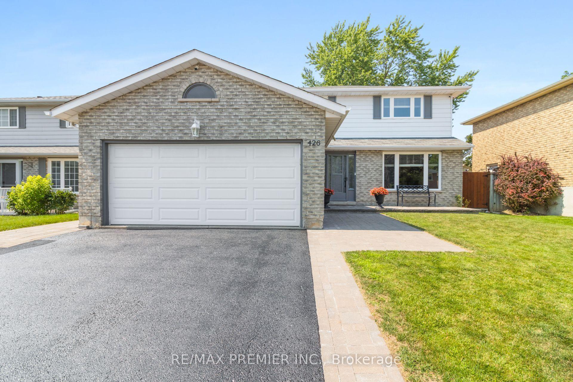 426 Maple Grove Avenue, Bradford West Gwillimbury — Detached for sale, photo 1