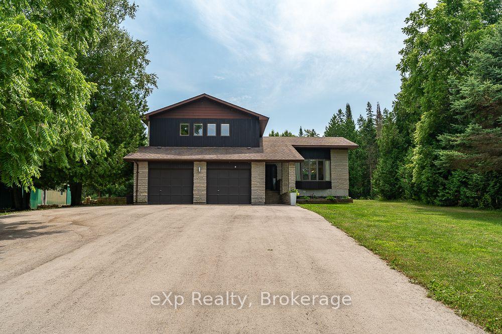 502354 Grey Road 1 Road — photo 1