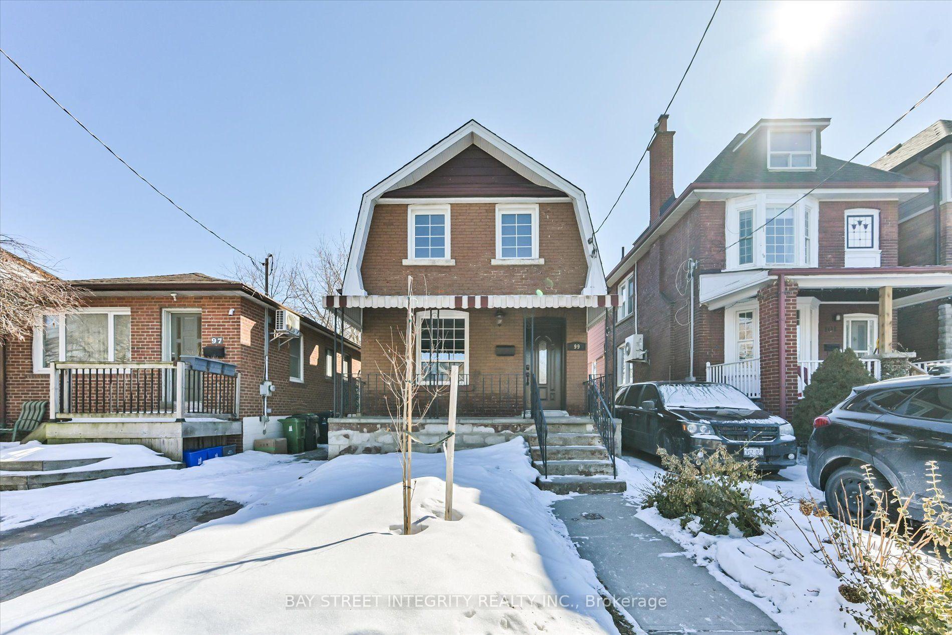 99 Symons Street — photo 1