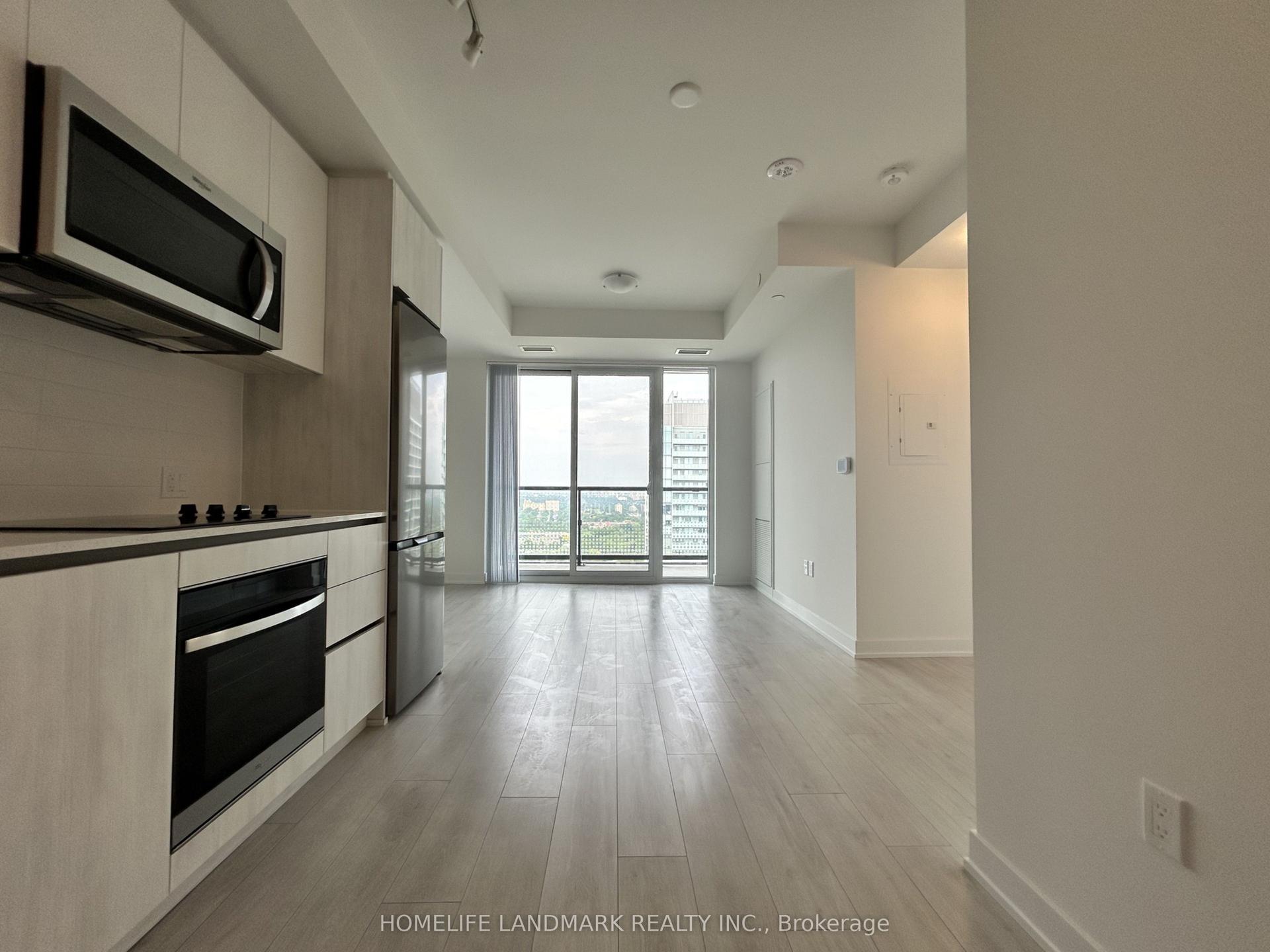 5858 Yonge Street 3112 #3112 — photo 1