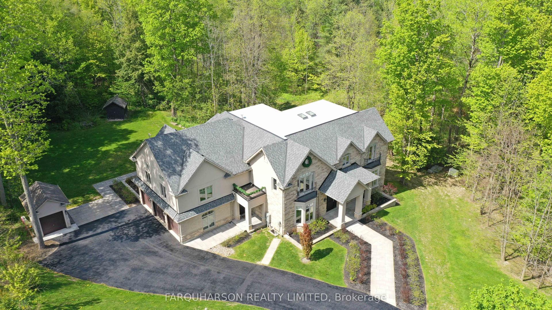 19 Glenhill Trail, Whitchurch-Stouffville — Detached for sale, photo 1