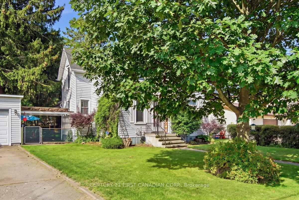 168 Graham Road, West Elgin — Detached for sale, photo 1