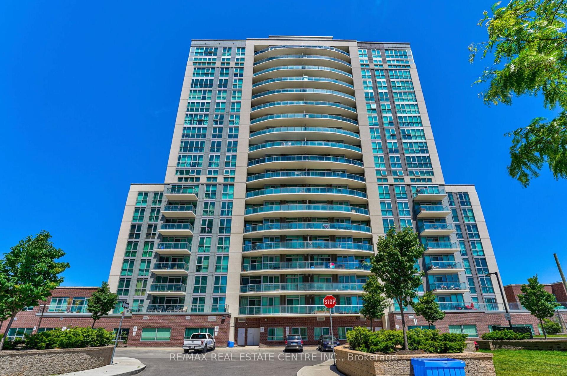 1328 Birchmount Road 1806 #1806, Toronto — Condo for lease, photo 1