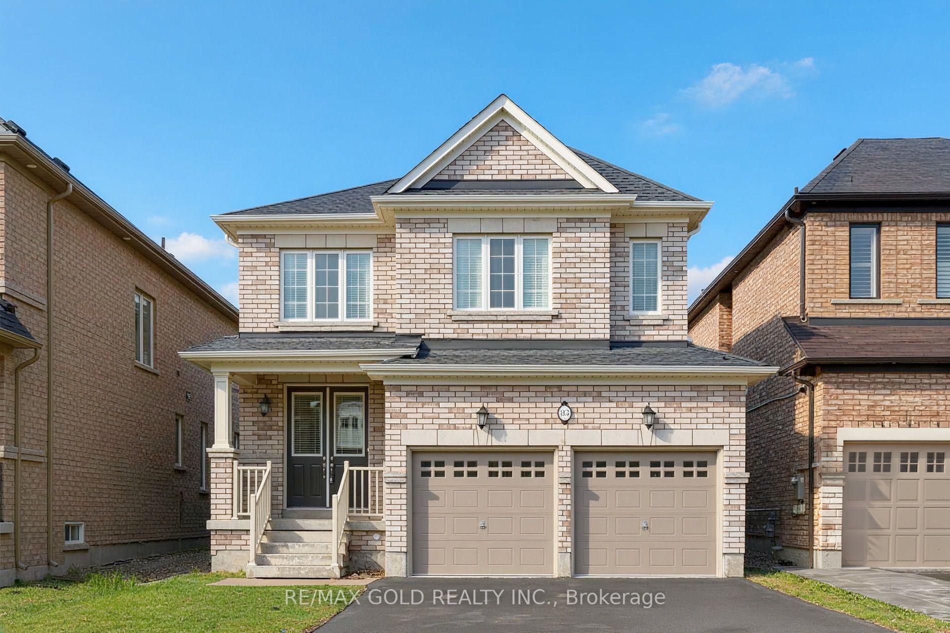 83 Selby Crescent, Bradford West Gwillimbury — Detached for lease, photo 1