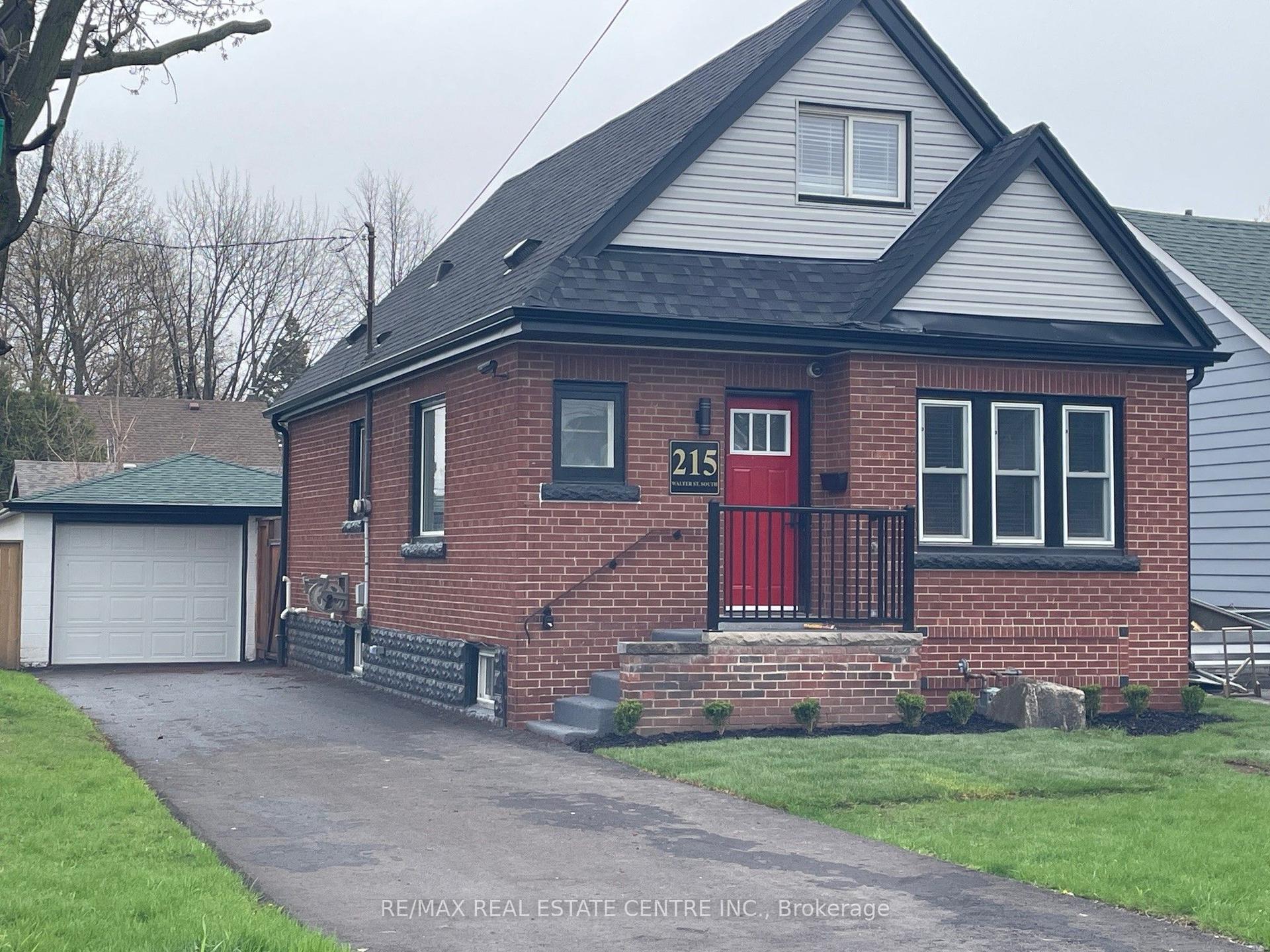 215 Walter Avenue S — photo 1