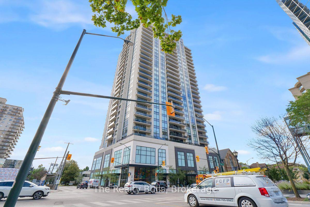 505 Talbot Street 2302 #2302 — photo 1