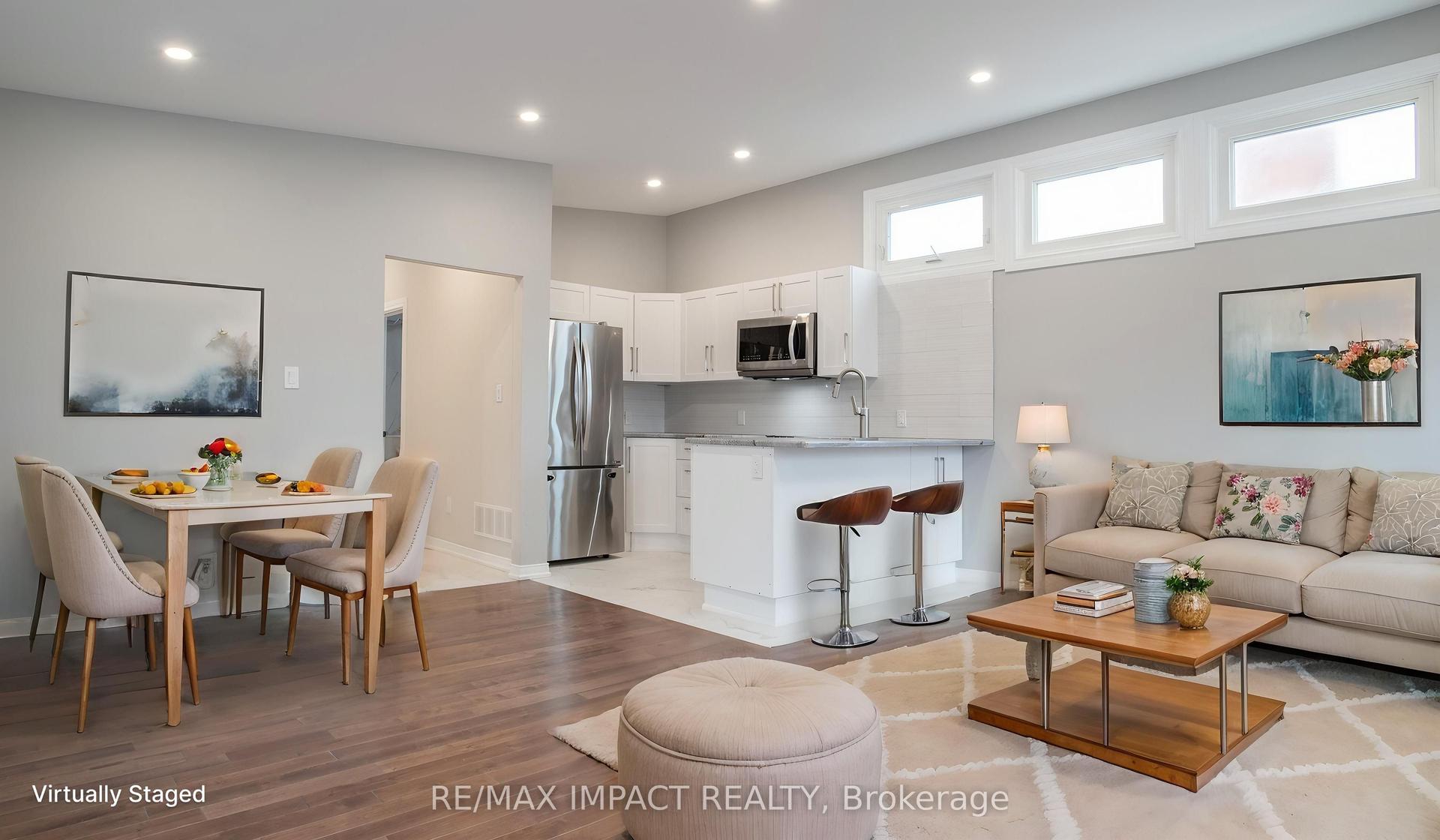 234 N Oshawa Blvd Boulevard N — photo 1