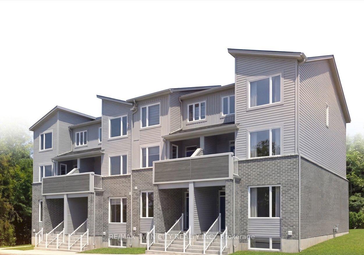1680 Evans Boulevard 109 #109, London South — Condo Town for sale, photo 1