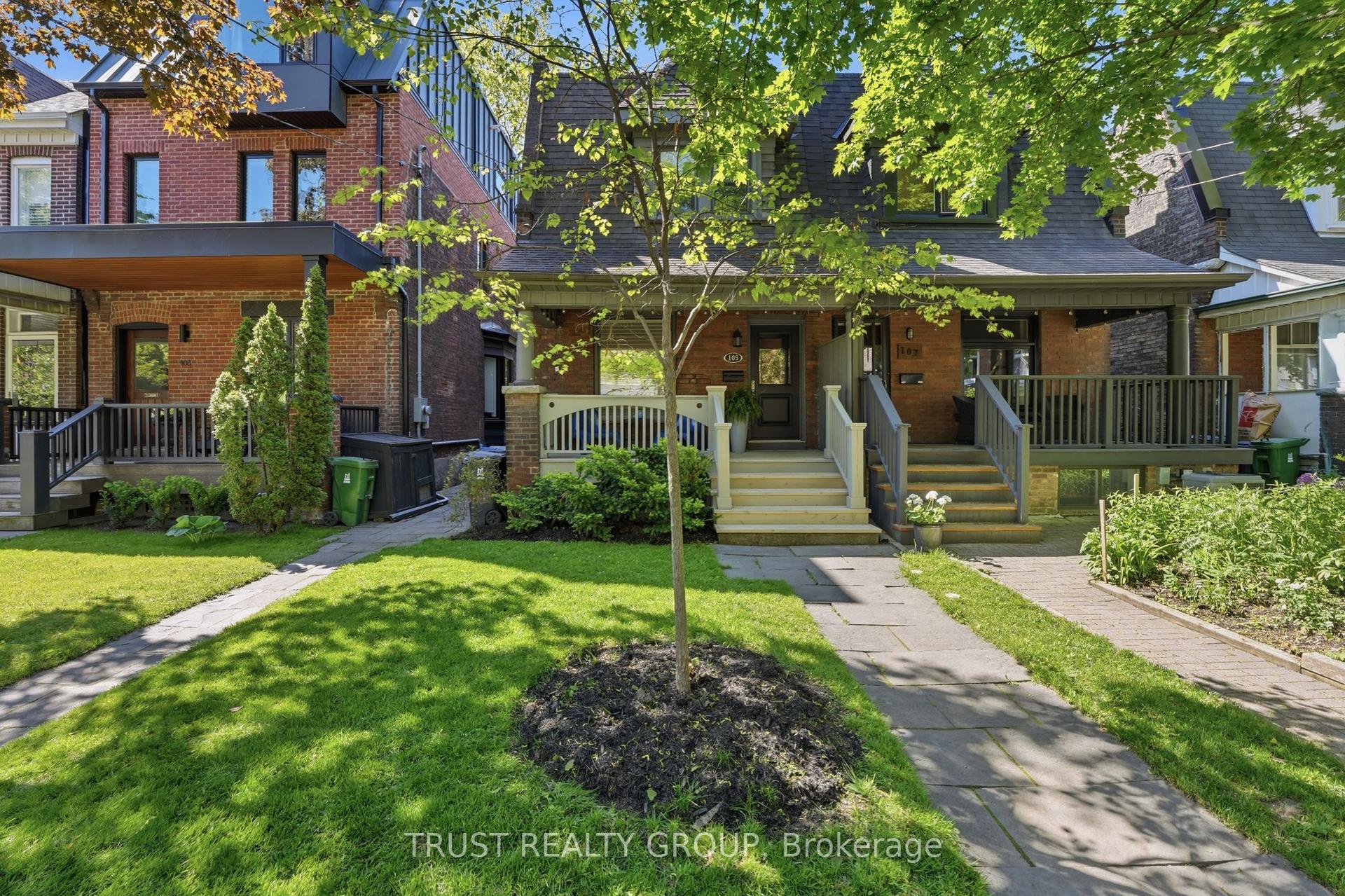 105 Pearson Avenue — photo 1
