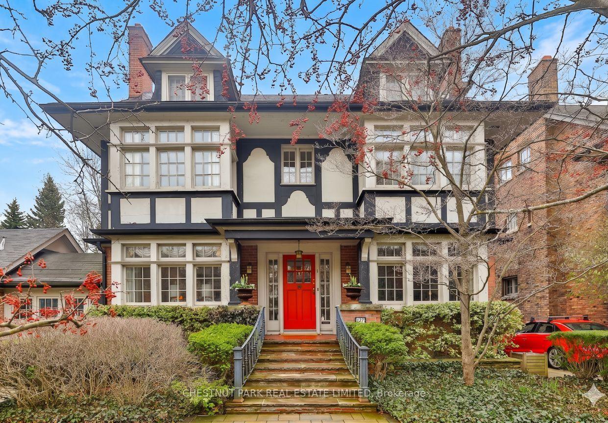 127 Roxborough Drive, Toronto — Detached for sale, photo 1