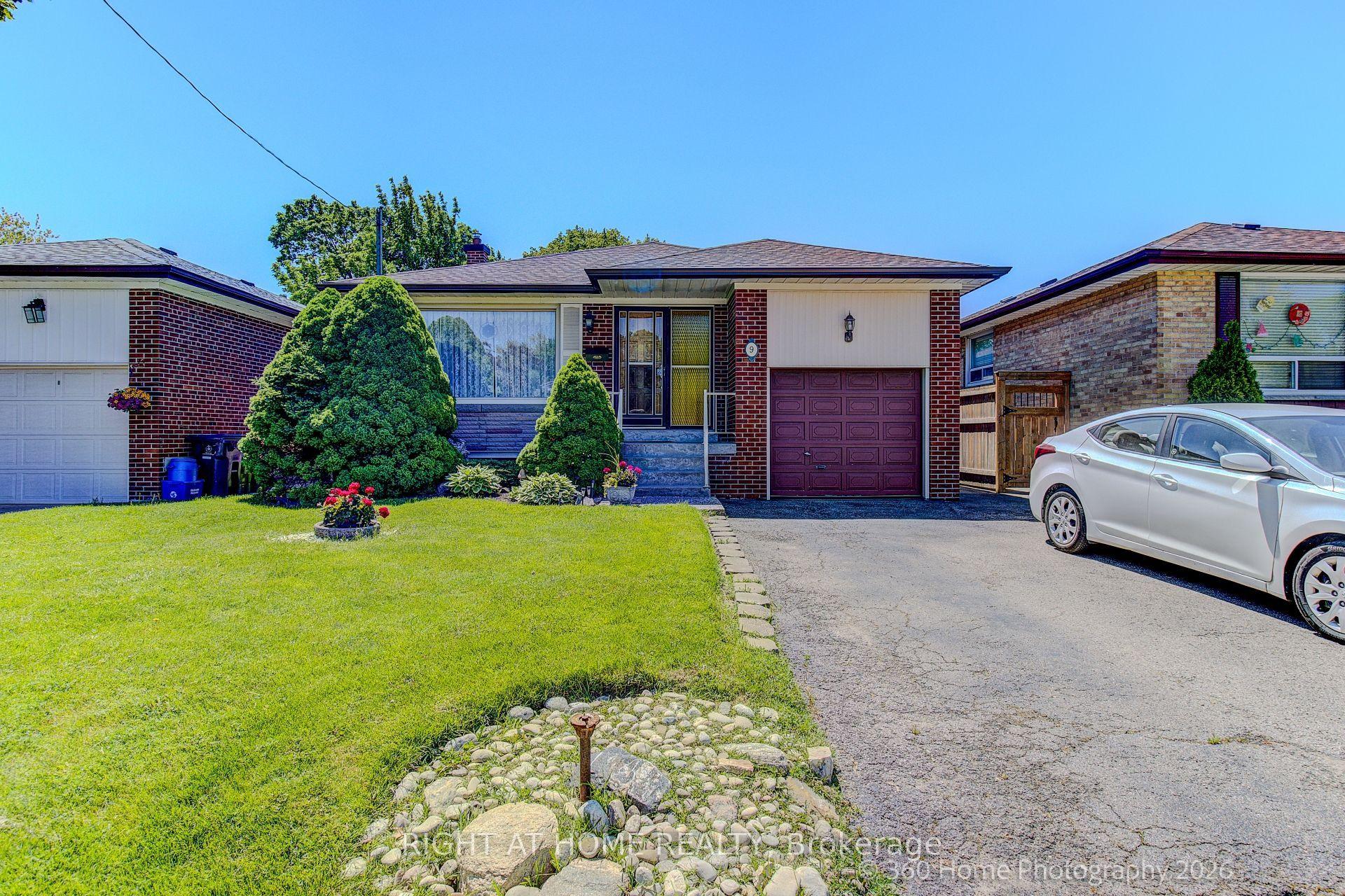9 STEVENHARRIS Drive — photo 1