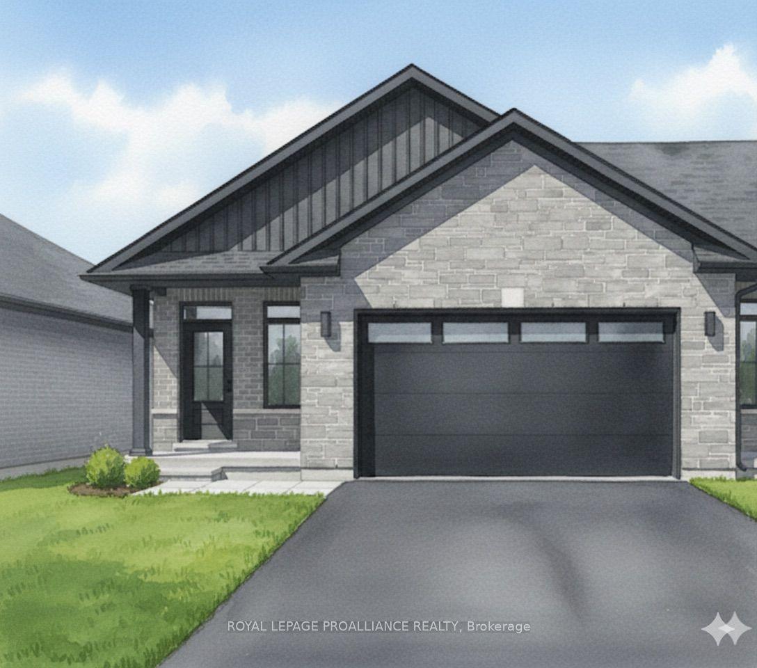 97 Raycroft Drive — photo 1