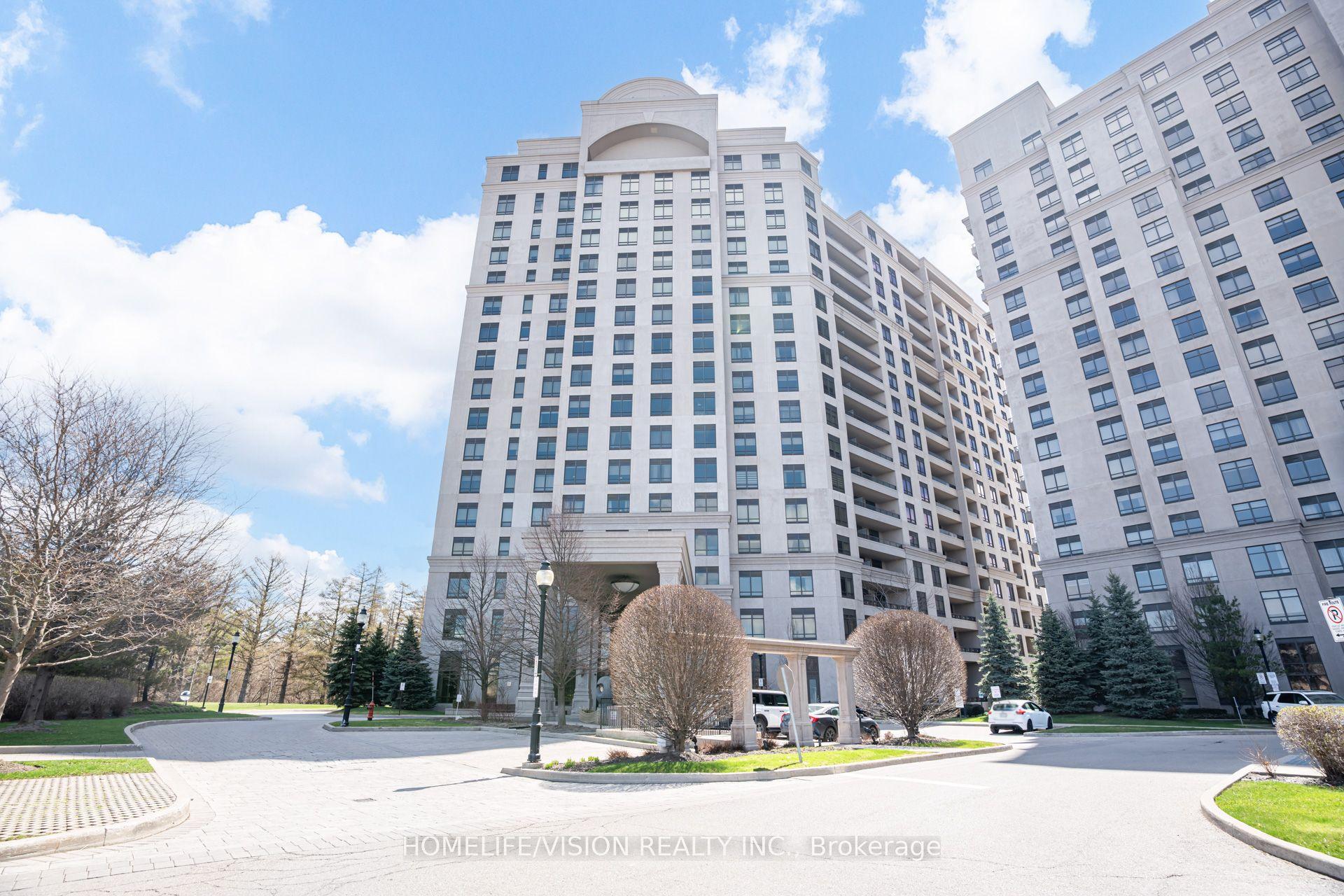 9255 Jane Street 615 #615 — photo 1