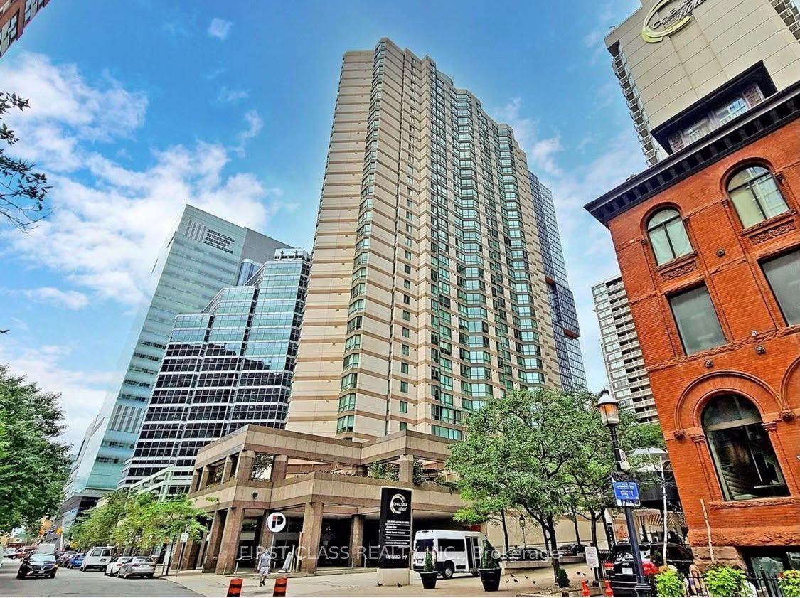 38 Elm Street 611 #611, Toronto — Condo for sale, photo 1