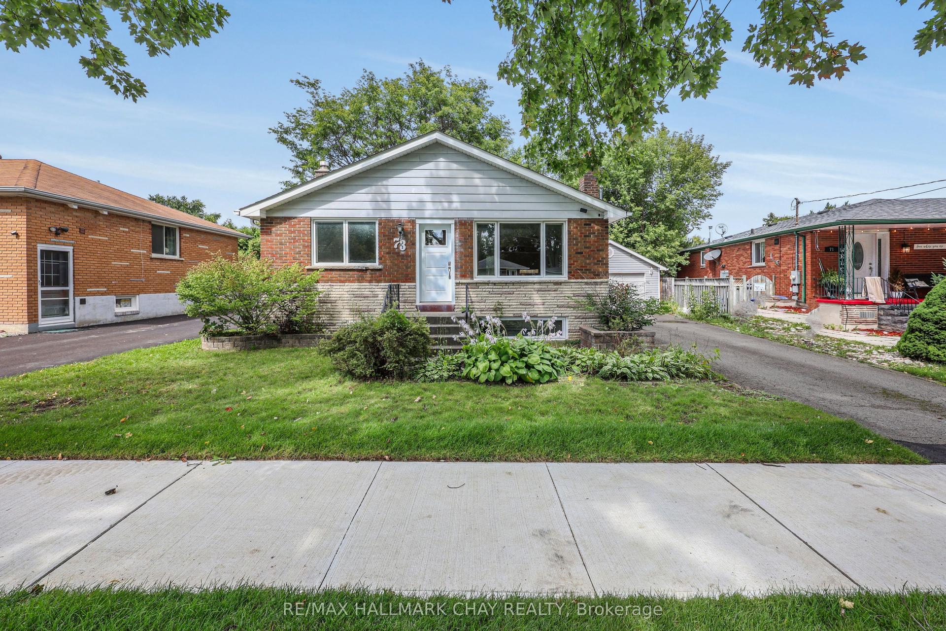 73 Kuplin Avenue, Bradford West Gwillimbury — Detached for sale, photo 1
