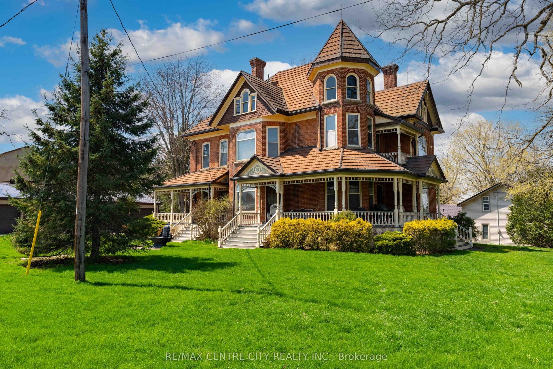 9321 Richmond Road — photo 1