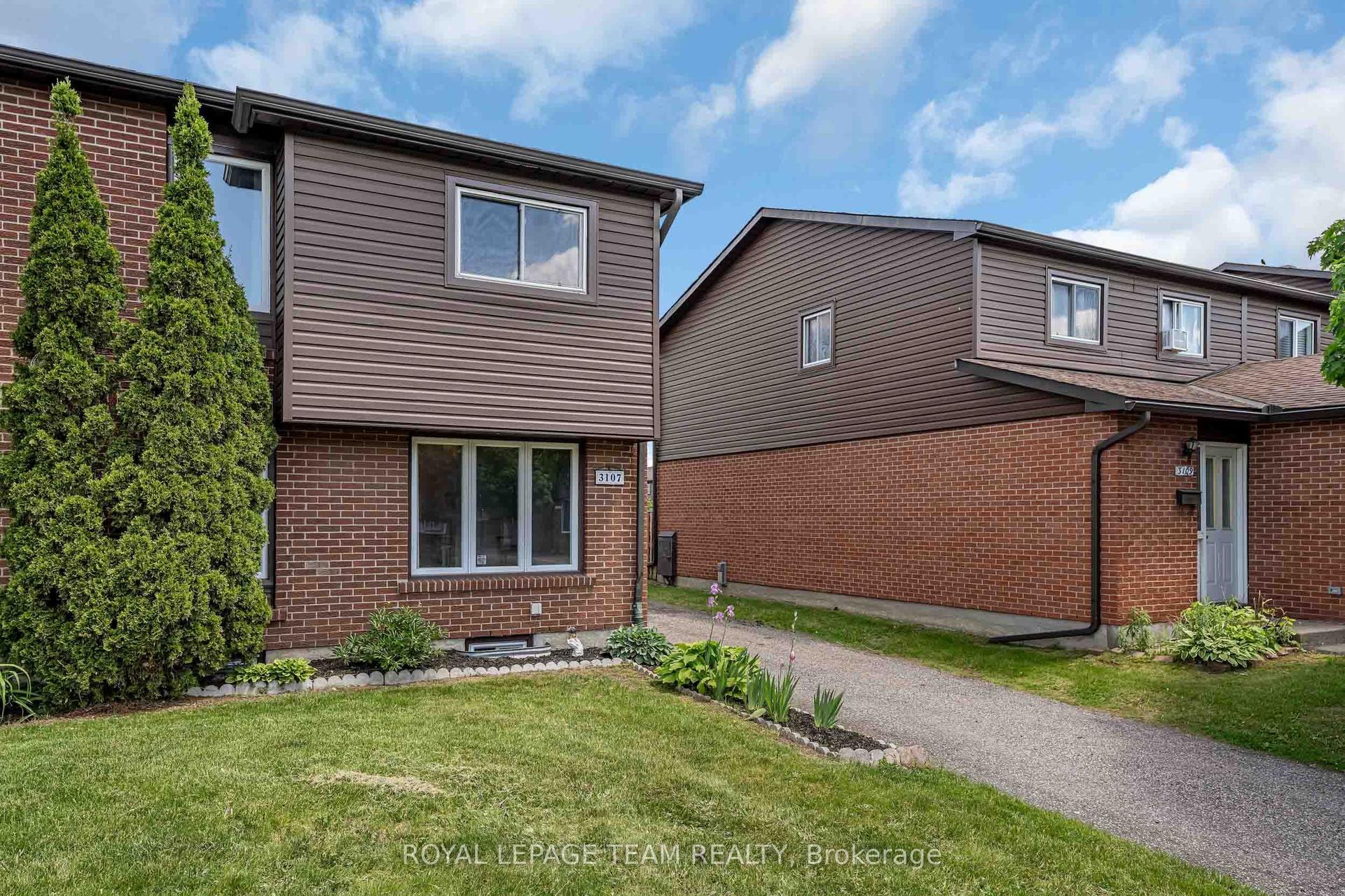 3107 Stockton Drive 26 #26 — photo 1