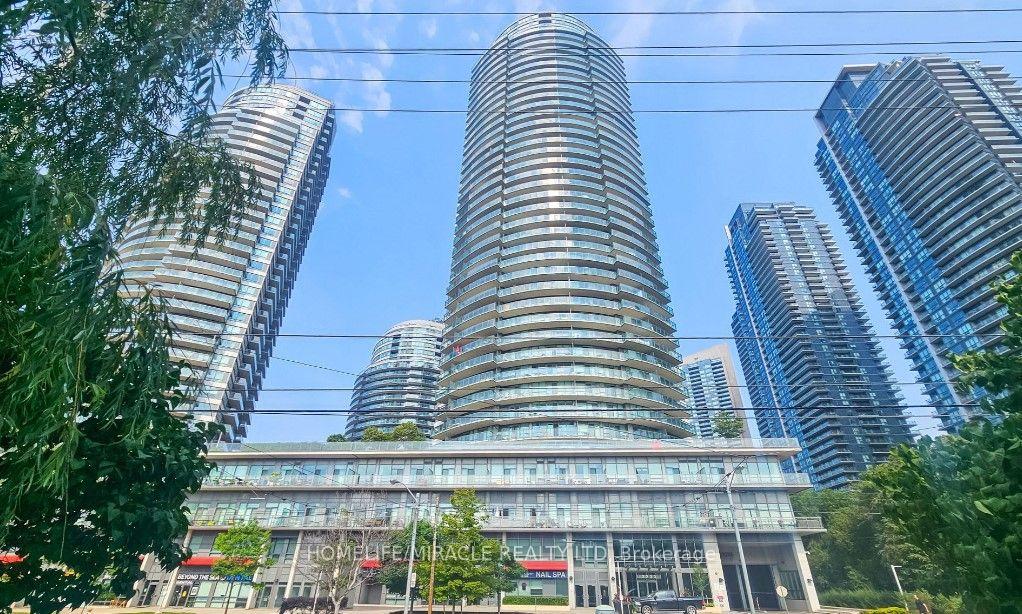 2230 Lake Shore Boulevard W 1503 #1503 — photo 1