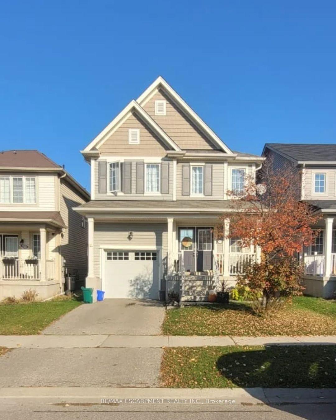 111 Warner Lane, Brantford — Detached for lease, photo 1