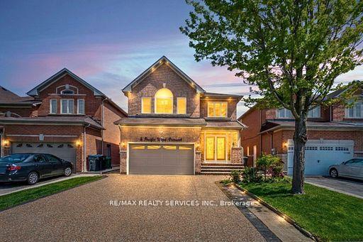 8 Pacific Wind Crescent — photo 1