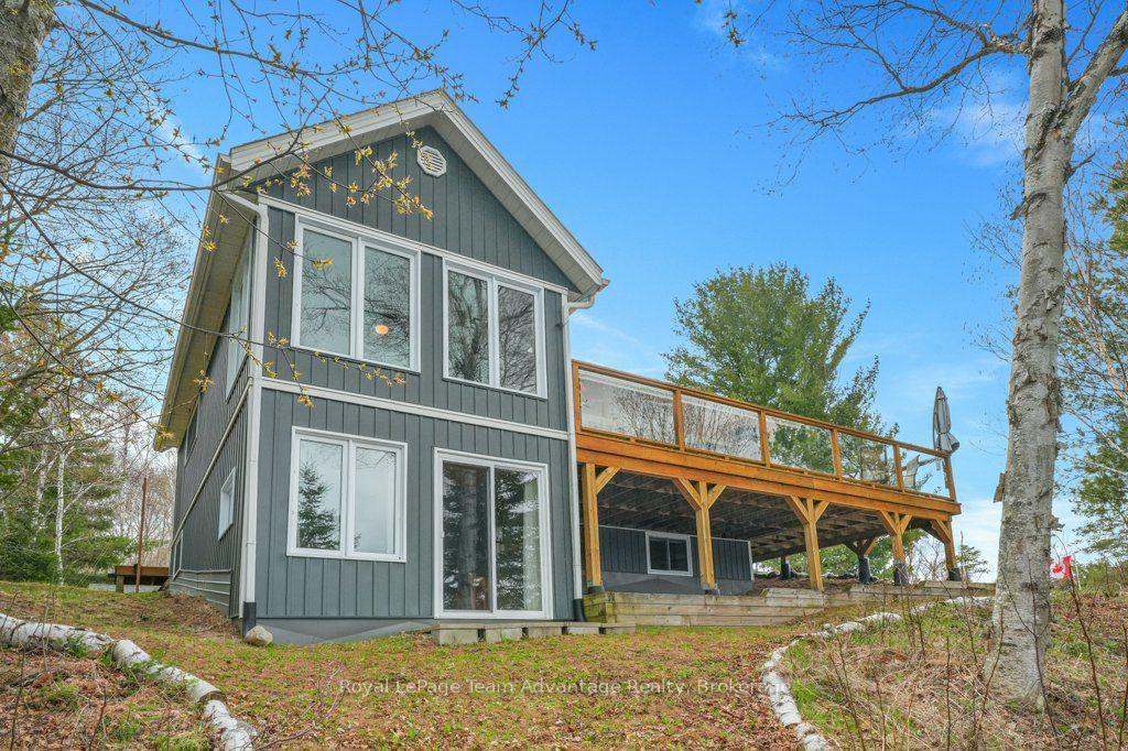 134 Johnston Road — photo 1