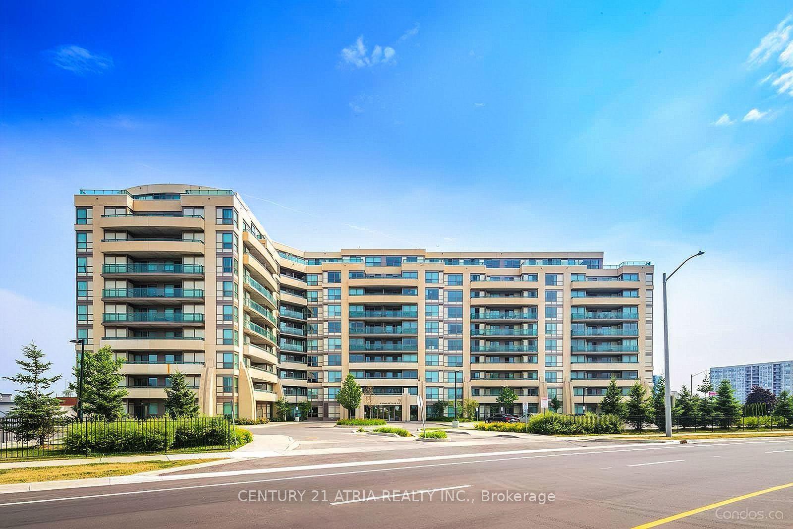 75 Norman Bethune Avenue 310 #310 — photo 1