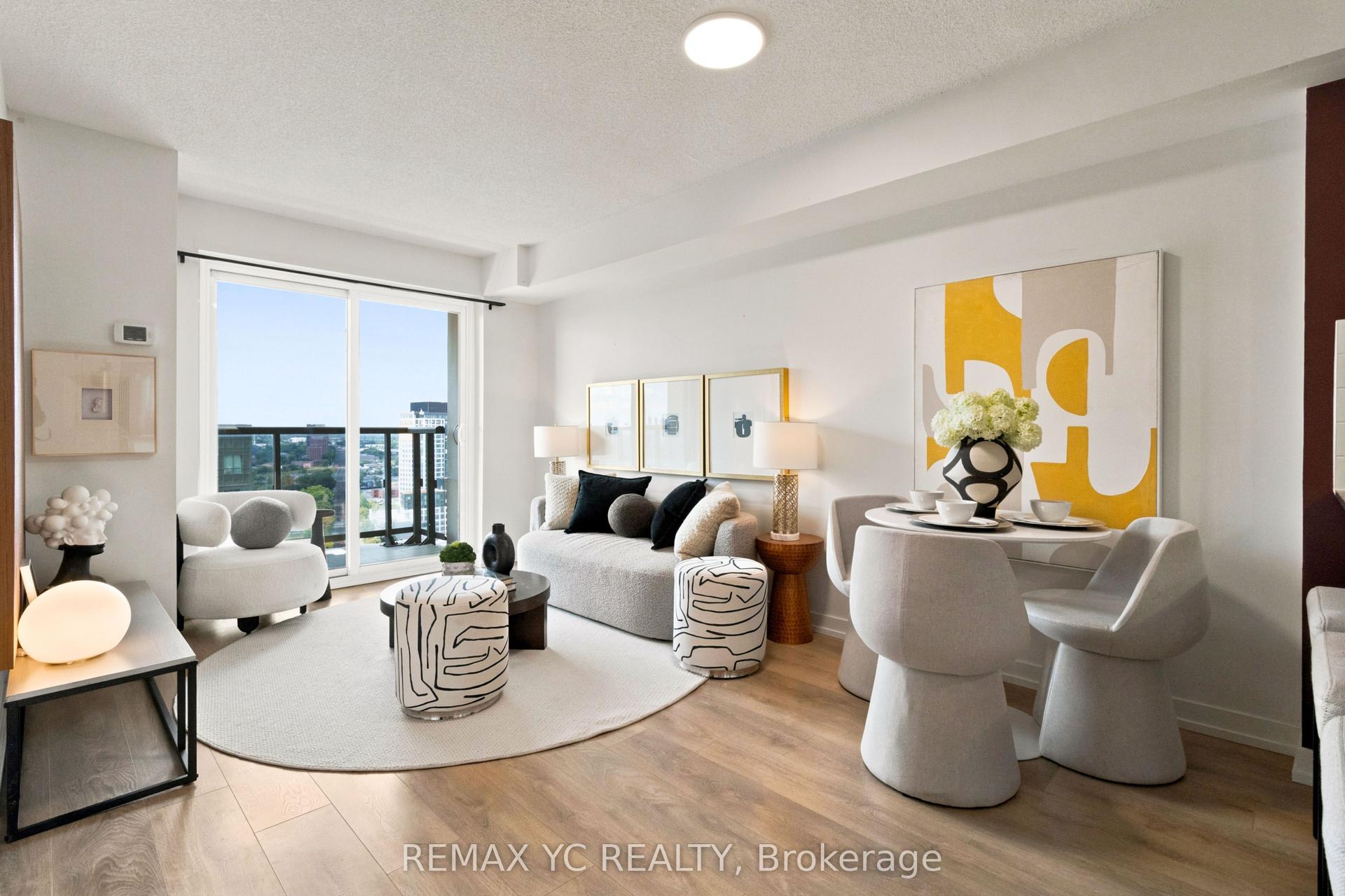 1410 Dupont Street 2408 #2408, Toronto — Condo for sale, photo 1