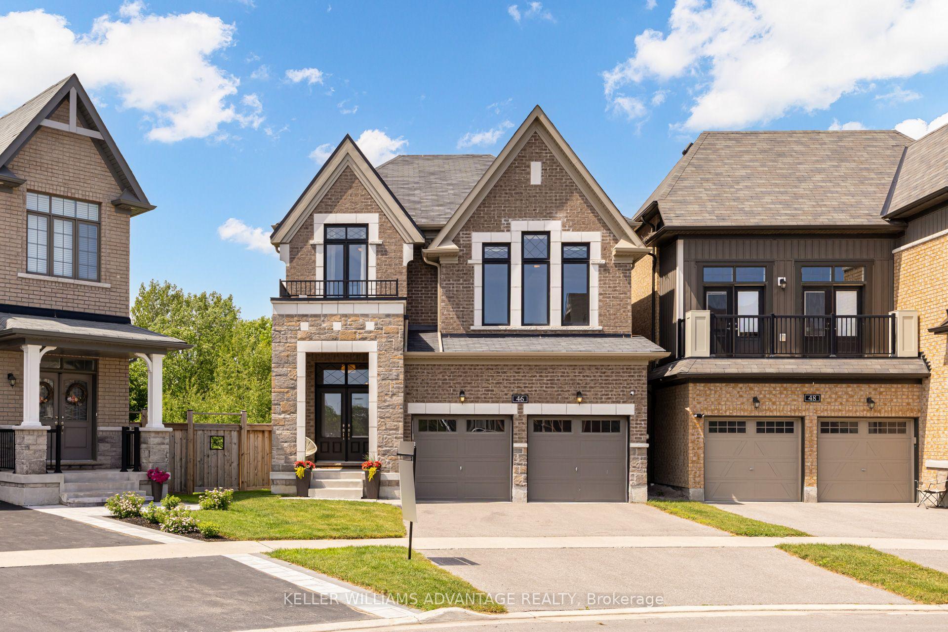 46 Sutcliffe Drive — photo 1