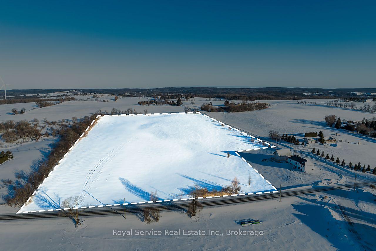 0 Concession 6 Road, Clarington — Land for sale, photo 1