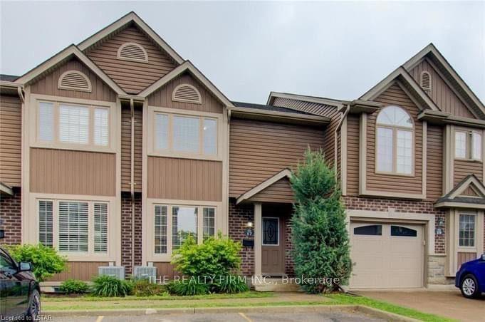 2635 Bateman Trail 17 #17, London South — Condo Town for sale, photo 1