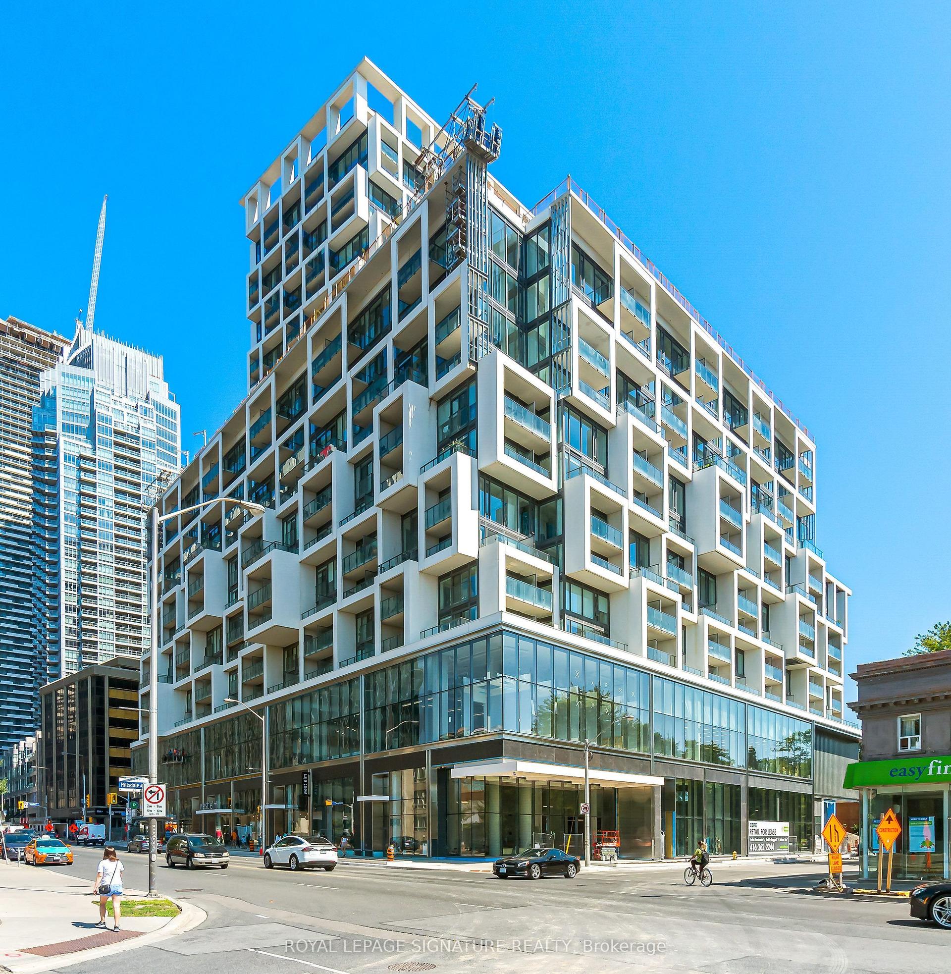 5 Soudan Avenue 2811 #2811, Toronto — Condo for sale, photo 1