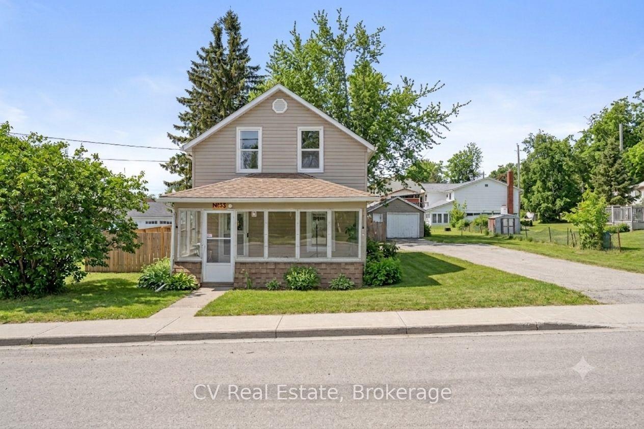 33 John Street, Kawartha Lakes — Detached for sale, photo 1