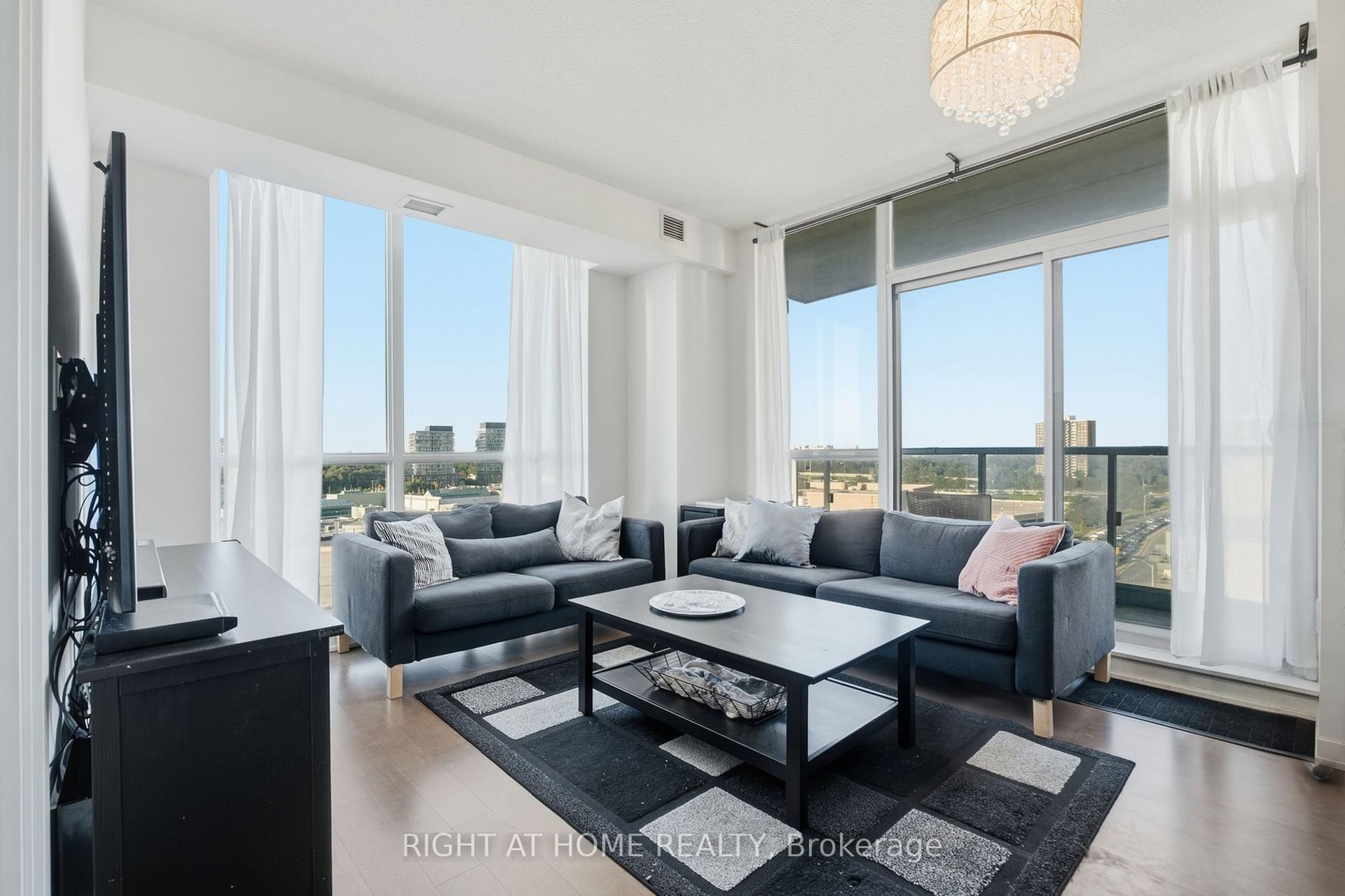 70 Forest Manor Road 1012 #1012, Toronto — Condo for sale, photo 1