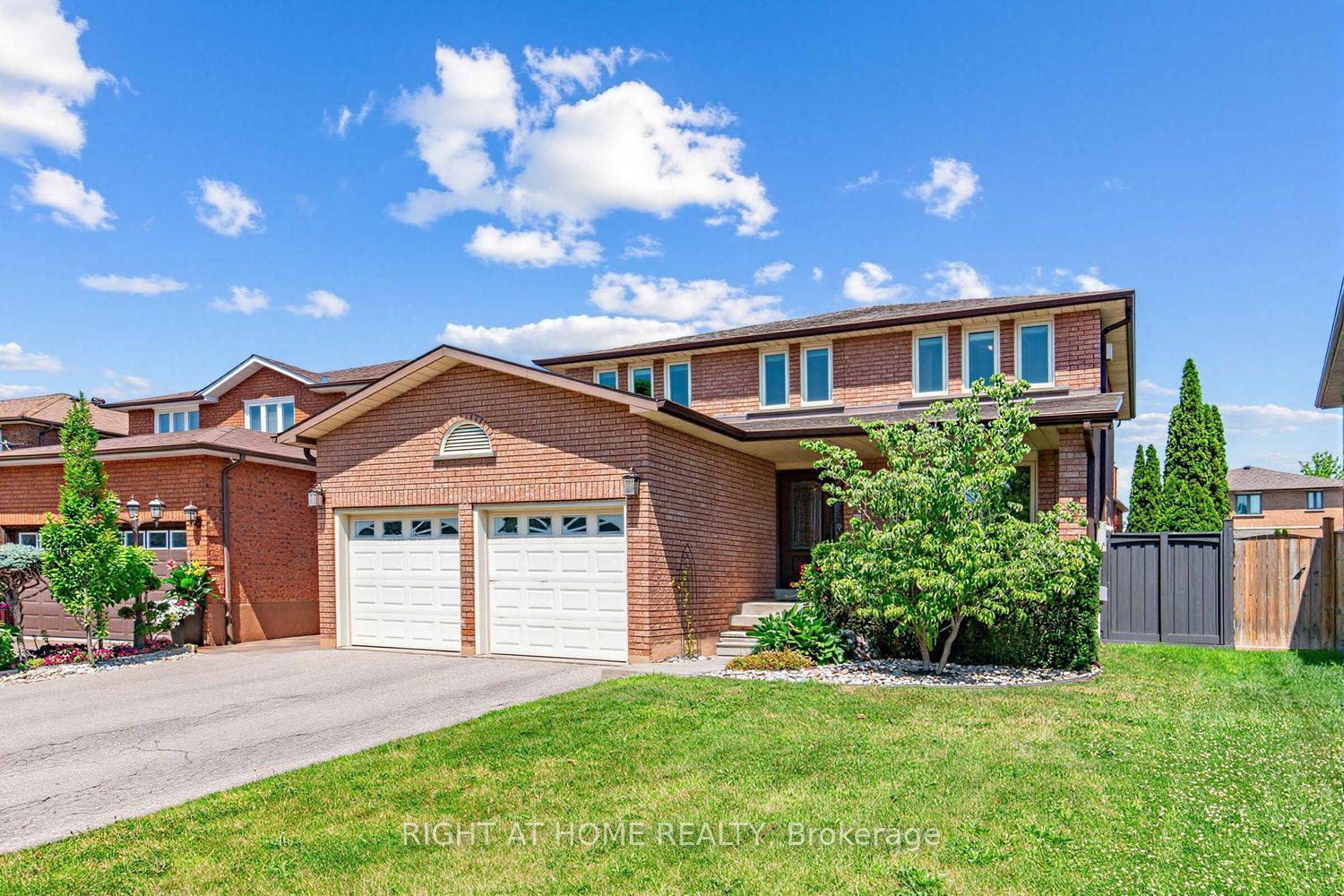112 Belview Avenue, Vaughan — Detached for sale, photo 1