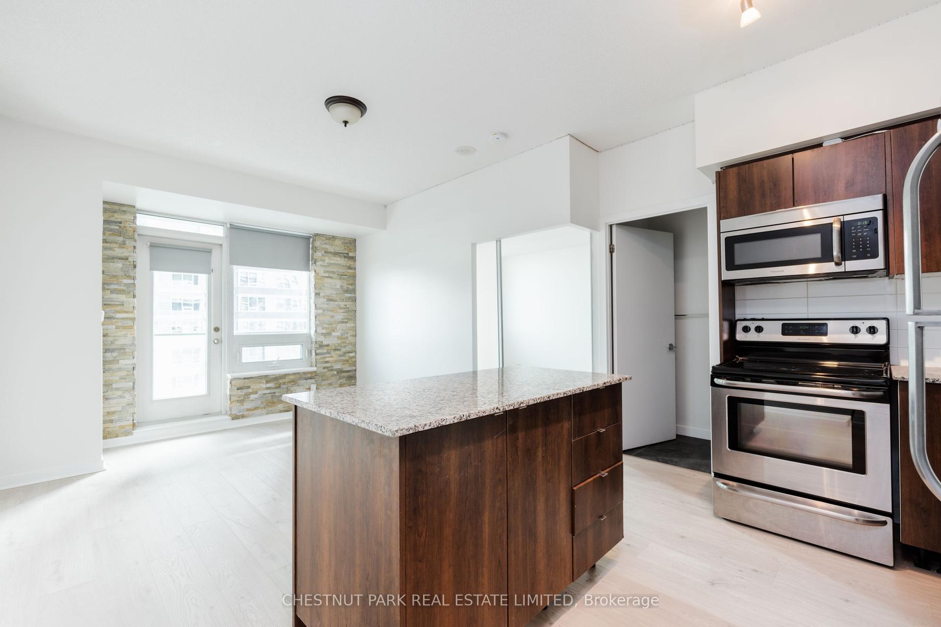 55 East Liberty Street 1212 #1212, Toronto — Condo for lease, photo 1