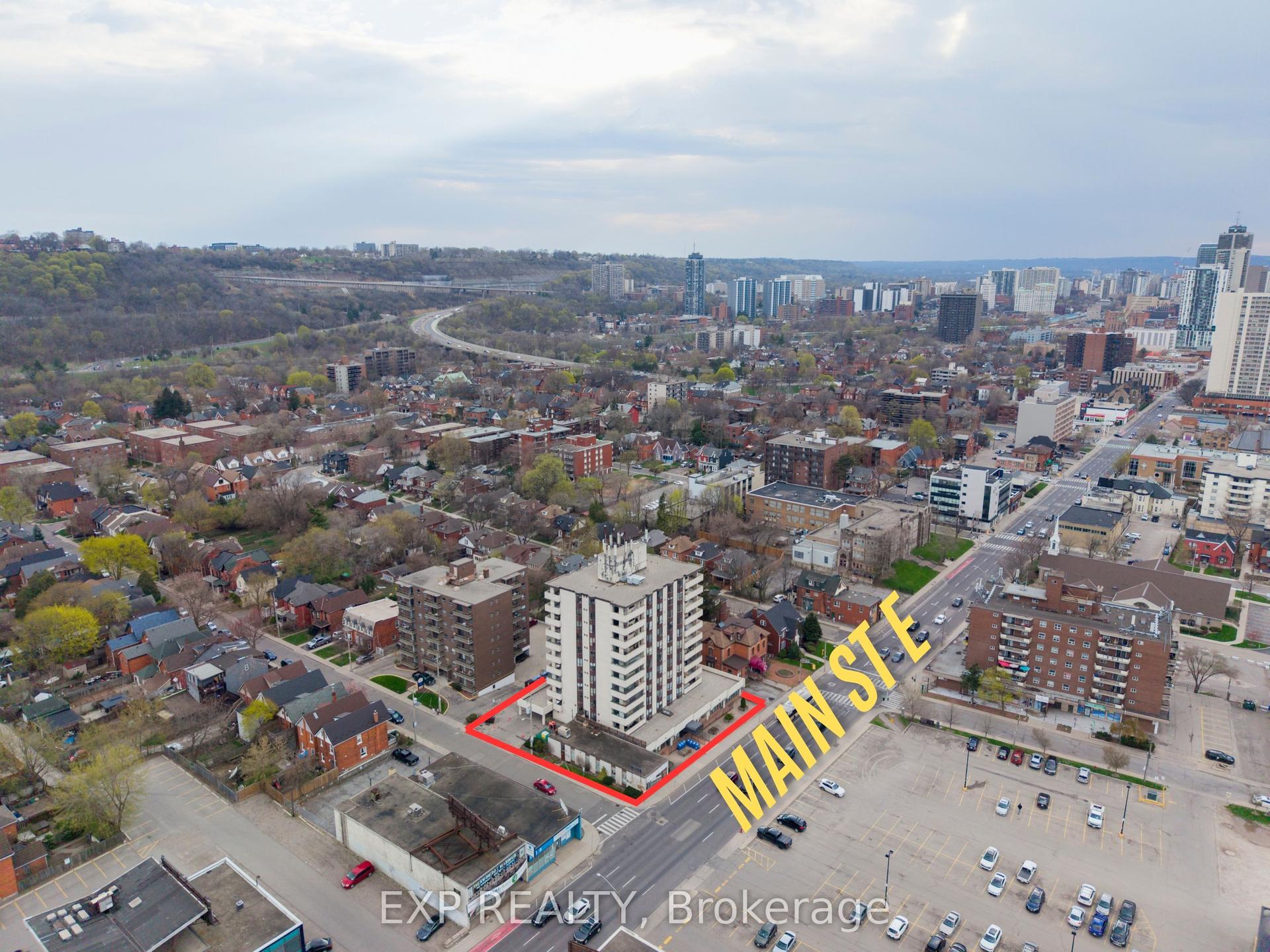 432 Main Street E 601 #601 — photo 1