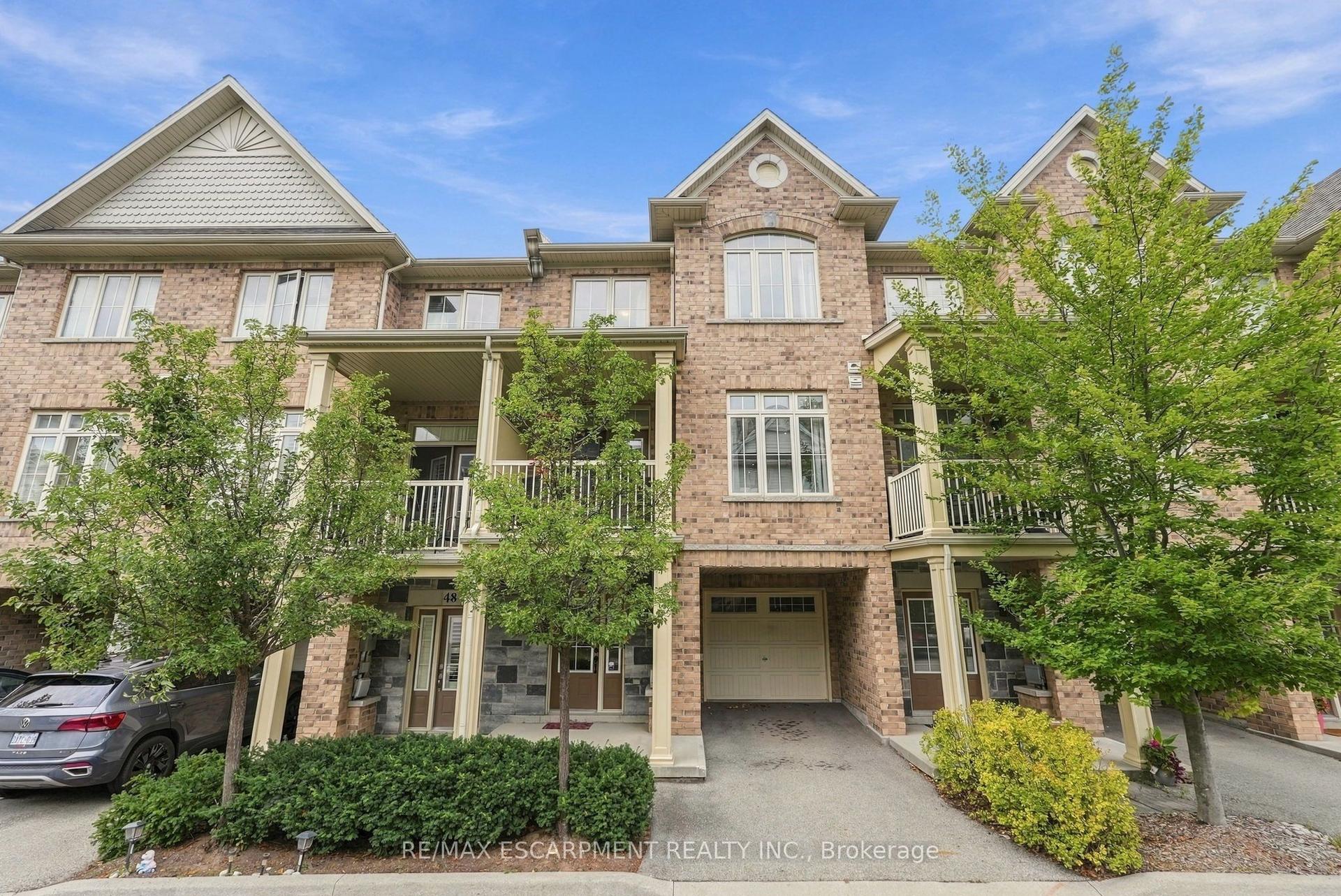 181 Plains Road W 49 #49, Burlington — Condo Town for sale, photo 1