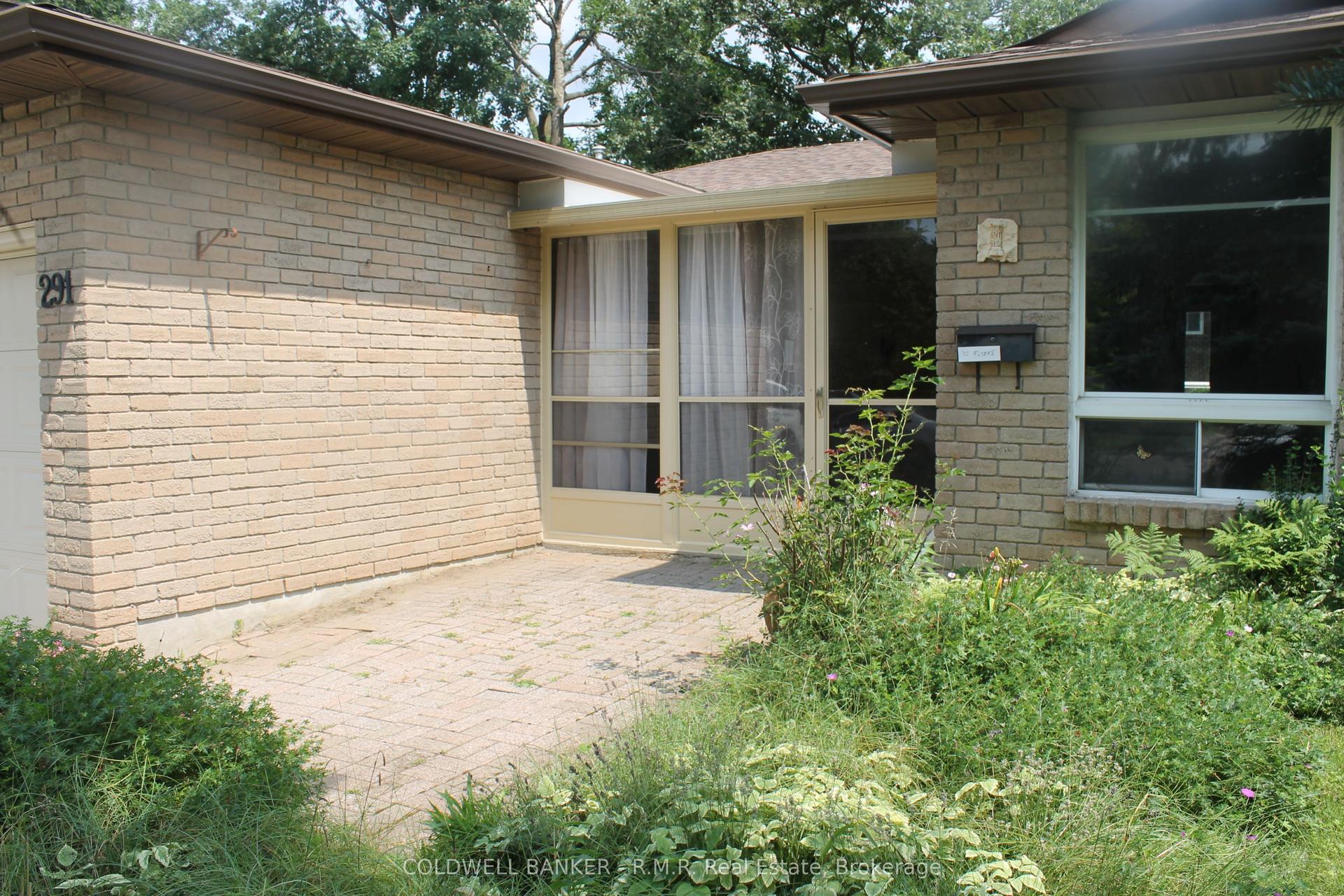 291 Anne Street N, Barrie — Detached for sale, photo 1