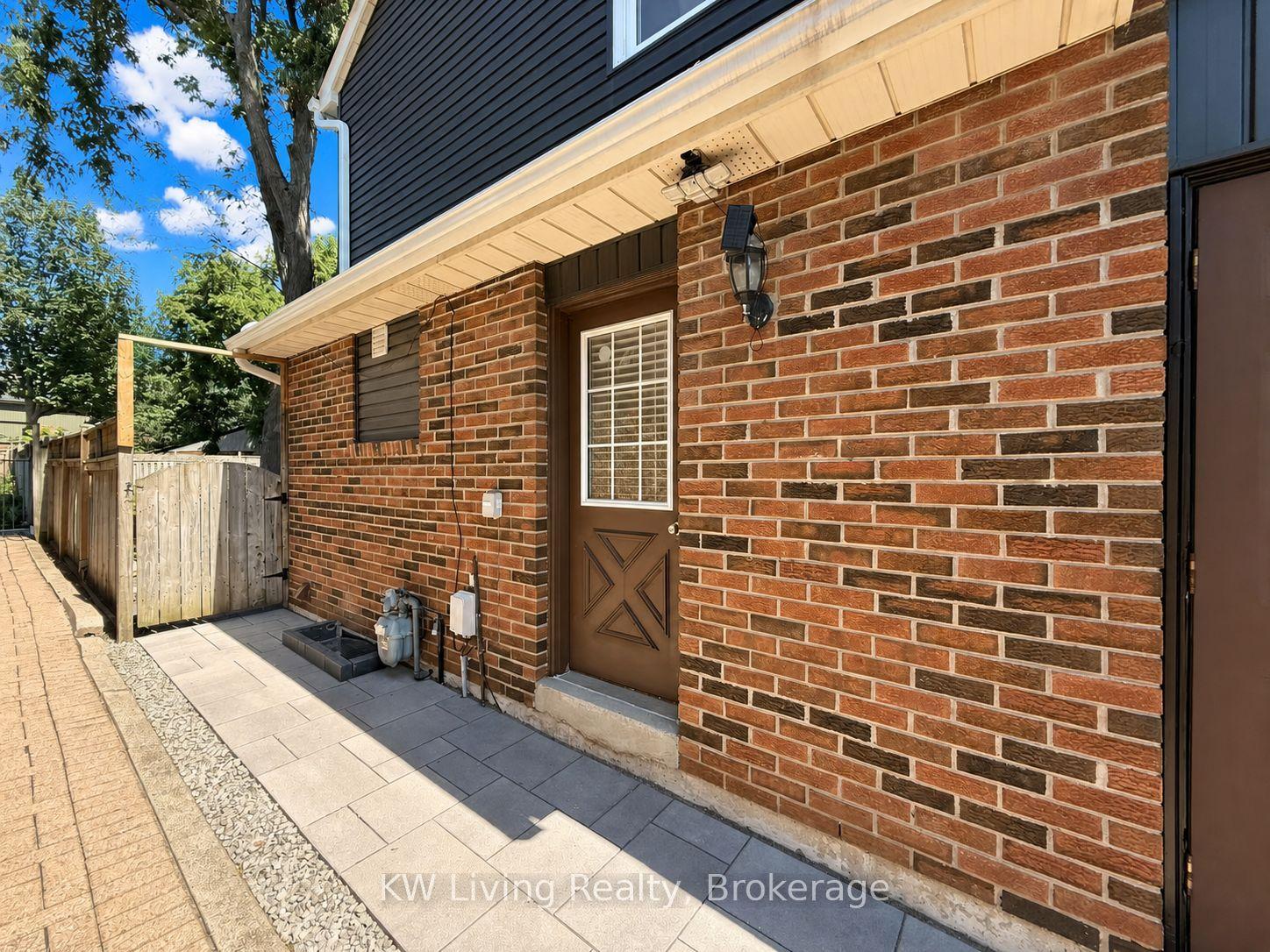 2969 Dancer Court, Mississauga — Detached for sale, photo 1