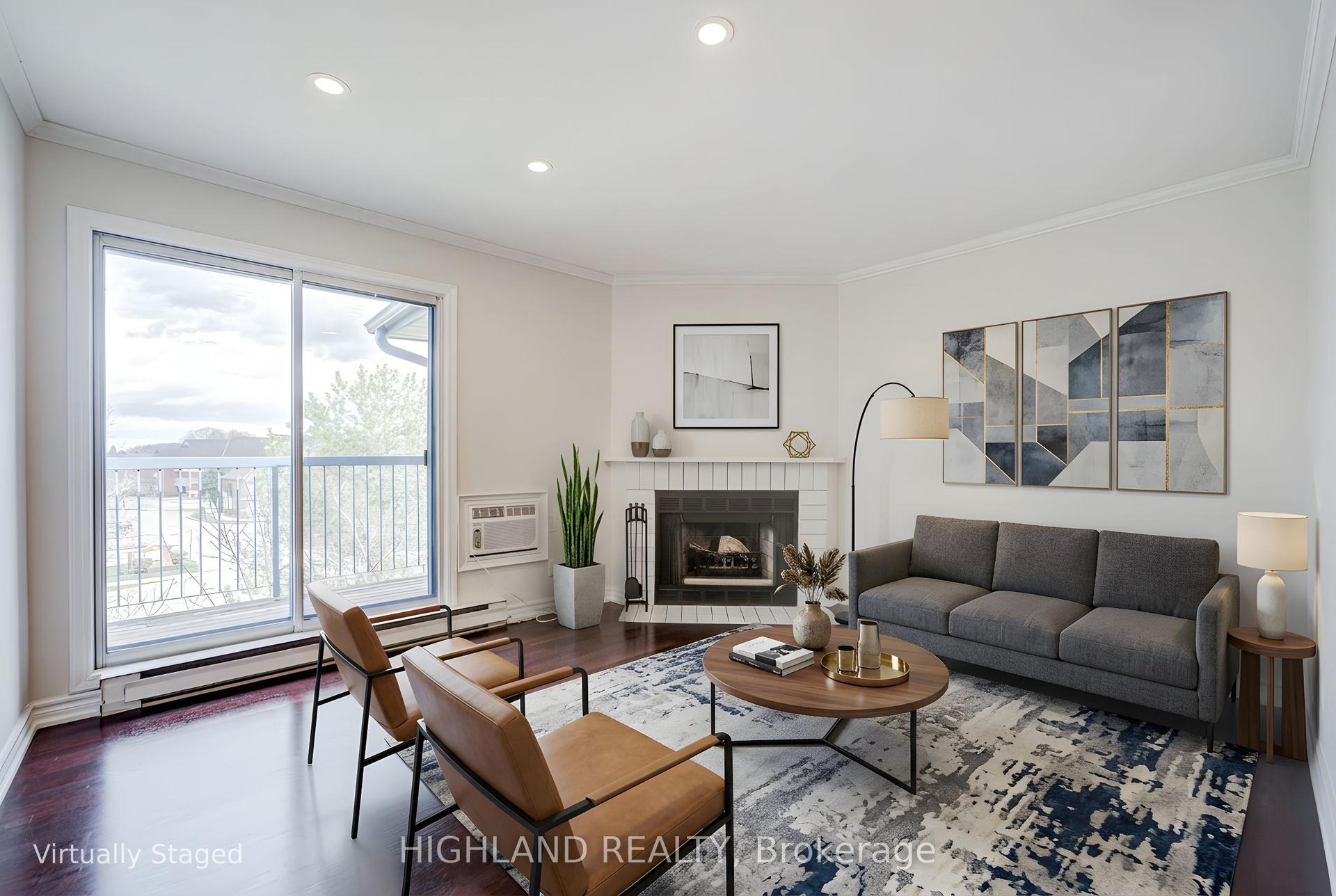 95 Trailwood Drive 1033 #1033, Mississauga — Condo for sale, photo 1