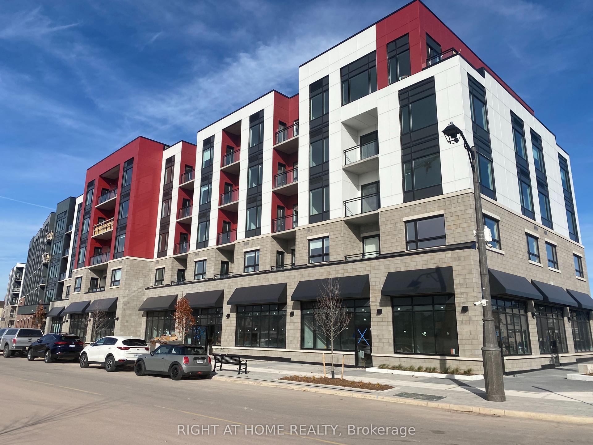 3265 Carding Mill Trail 201 #201, Oakville — Condo for lease, photo 1