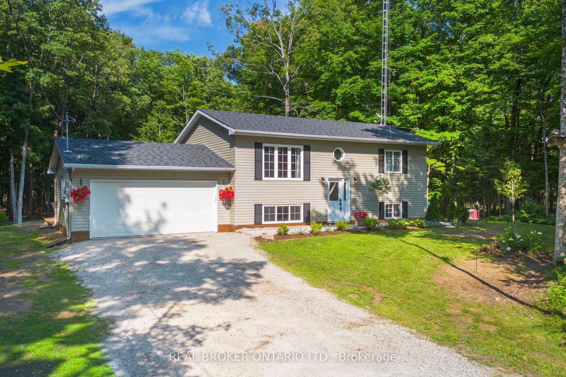 804 Darling Road, Lanark Highlands — Detached for sale, photo 1