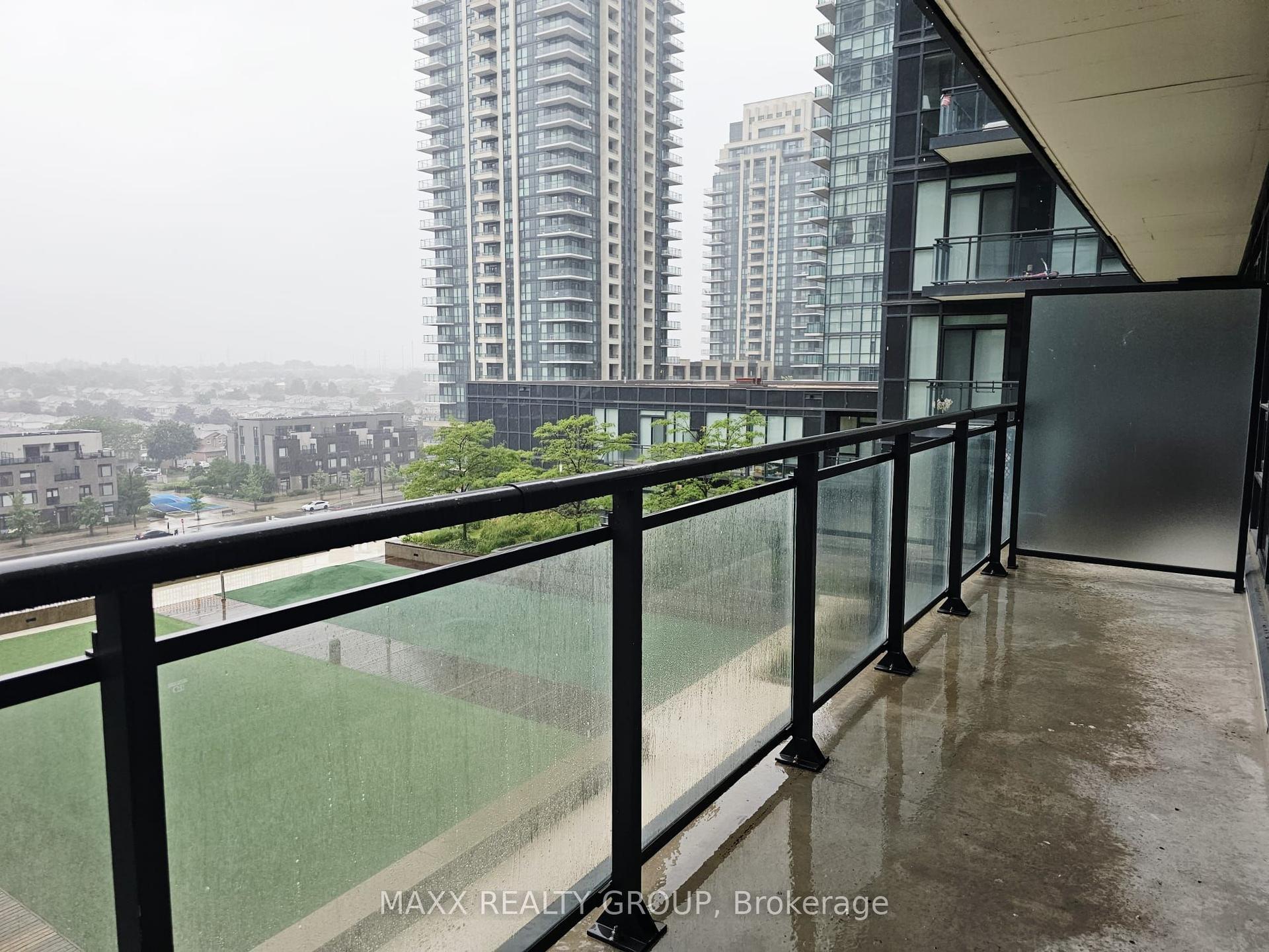 4011 BRICKSTONE Mews 608 #608, Mississauga — Condo for lease, photo 1