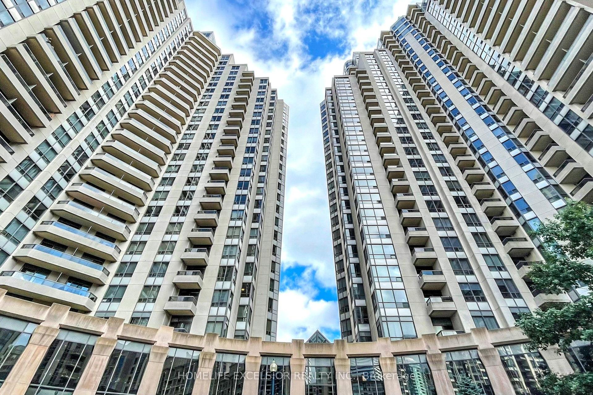 15 Northtown Way 2029 #2029, Toronto — Condo for lease, photo 1