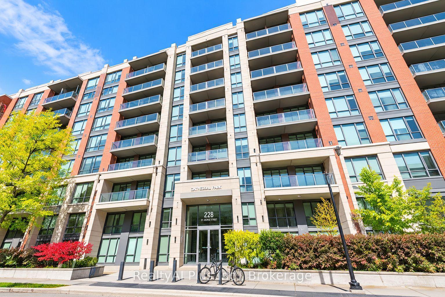 28 Uptown Drive 301 #301, Markham — Condo for sale, photo 1